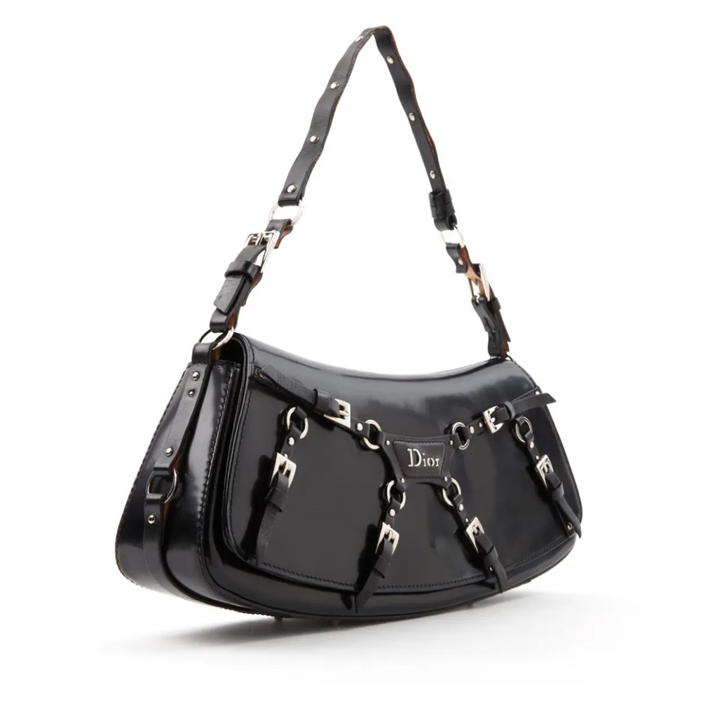 Christian Dior Bondage Bag - Picture 16 of 16